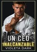 Un CEO Inalcanzable (Los Halcones de Wall Street 4)