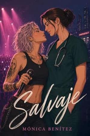Salvaje