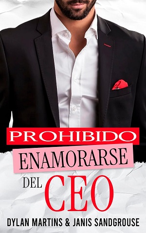 Prohibido enamorarse del CEO