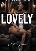 Portada de Lovely
