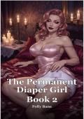 La niña del pañal permanente (DDLG ABDL regresión de edad nº 10)