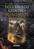 Portada de Eco de los cuatro elementos