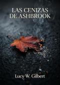 Portada de Las cenizas de Ashbrook