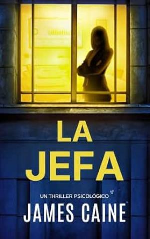 La Jefa