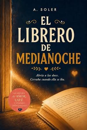 El librero de medianoche