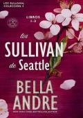 Los Sullivan de Seattle (Libros 1-3)