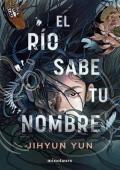 Portada de El río sabe tu nombre