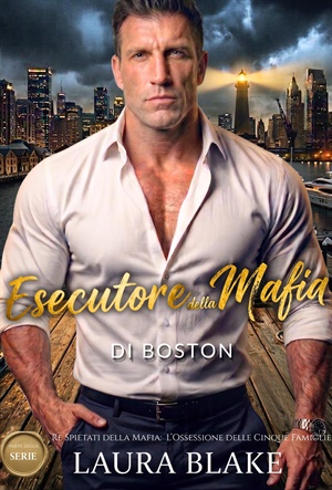 Distrutta dall'Esecutore della Mafia di Boston