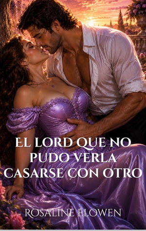 El lord que no pudo verla casarse con otro (Las damas de Bellebourne nº 6)