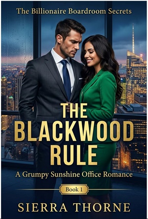 La regla Blackwood (Secretos de la sala de juntas del multimillonario nº 1)