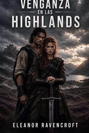 Venganza en las Highlands