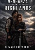 Portada de Venganza en las Highlands