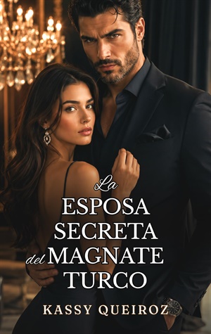 La Esposa Secreta del Magnate Turco