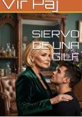 Portada de SIERVO DE UNA GILF