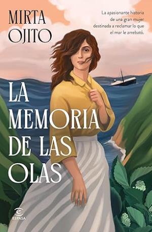 La memoria de las olas