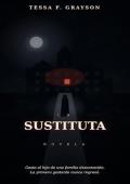 Portada de La Sustituta