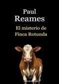 Portada de El misterio de Finca Rotunda