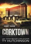 Portada de Corktown (Thriller del FBI de Abby Kane 1)