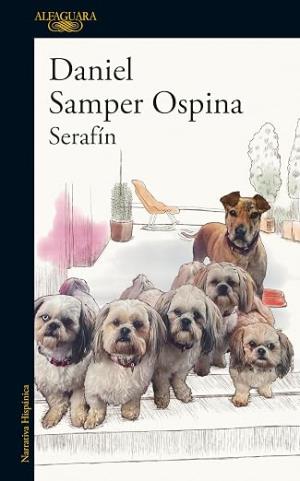 Serafín