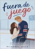 Portada de Fuera de Juego