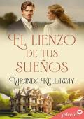 Portada de El lienzo de tus sueños
