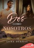 Portada de Dos como nosotros