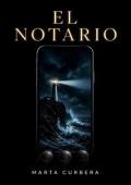 Portada de El Notario
