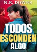 Portada de Todos esconden algo