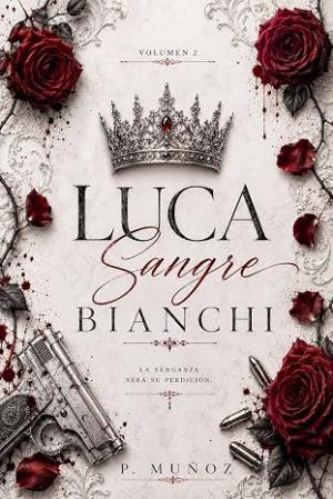 Luca (Sangre Bianchi 2)