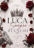 Portada de Luca (Sangre Bianchi 2)