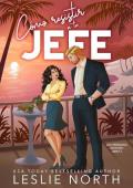 Cómo resistir a tu jefe (Los Hermanos Ashford 2)