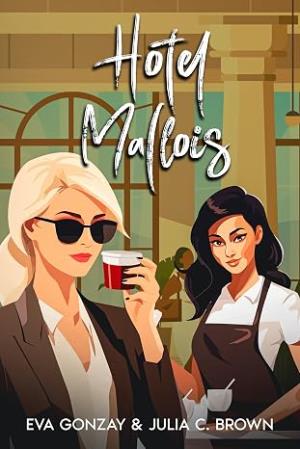 Hotel Mallois (Hermanas Taylor 1)