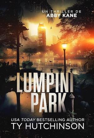 Lumpini Park (Thriller del FBI de Abby Kane 4)