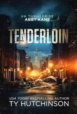 Tenderloin (Thriller del FBI de Abby Kane 2)