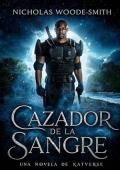 Cazador de la Sangre (Serie Kat Drummond 10)