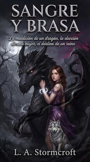Sangre y Brasa
