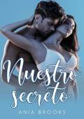 Portada de Nuestro secreto