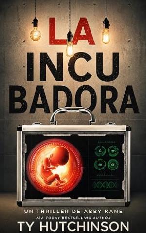 El criadero (Trilogía SG 3) (Thriller del FBI de Abby Kane 9)