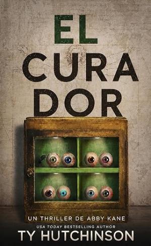 El curador (Trilogía SG 2) (Thriller del FBI de Abby Kane 8)