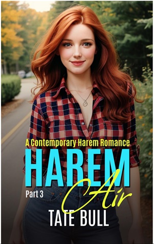 Harén aéreo (parte 3) (Harem Air)