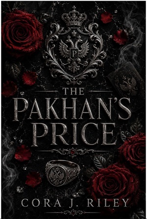 El precio del Pakhan (El círculo de los pecadores nº 4)