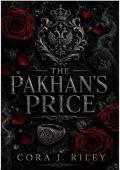 Portada de El precio del Pakhan (El círculo de los pecadores nº 4)