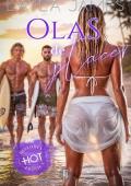 Olas de Placer (Historias Eróticas Hot 12)