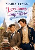 Lecciones para una impostora: Oxford no admite señoritas
