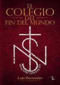 Portada de El Colegio del Fin del Mundo