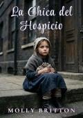 Portada de La Chica del Hospicio