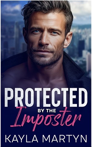 Protegida por el impostor (Los protectores prohibidos)