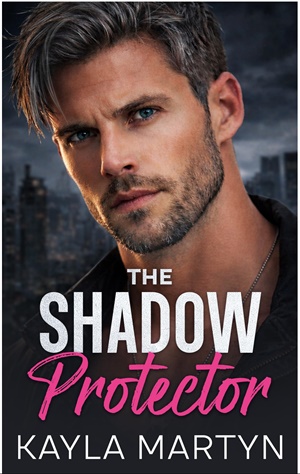 El protector en las sombras (Los protectores prohibidos)