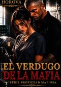 Portada de El verdugo de la mafia