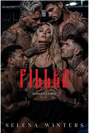 Llena (Juramento MMA nº 1)